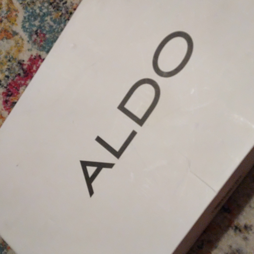 Aldo boots